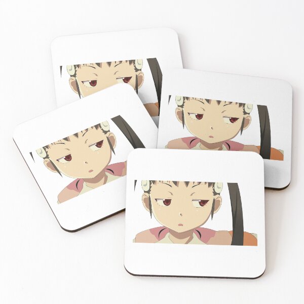 Item preview, Mayoi Hachikuji Side Eye designed and sold by sad-square.