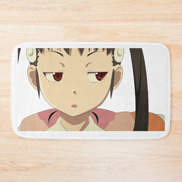 Item preview, Mayoi Hachikuji Side Eye designed and sold by sad-square.