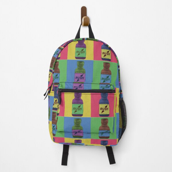 Item preview, Poppers Pop Art Amyl designed and sold by Clinton Moore.