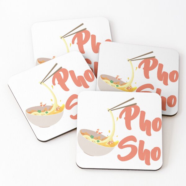 Item preview, Pho Sho! designed and sold by imlying.