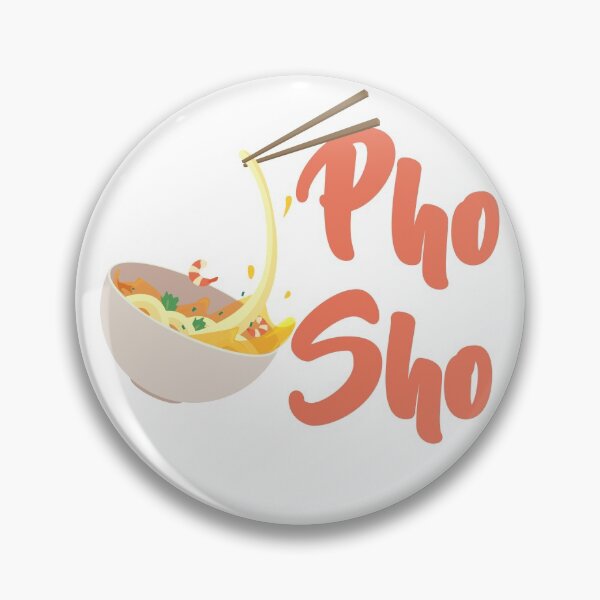 Item preview, Pho Sho! designed and sold by imlying.
