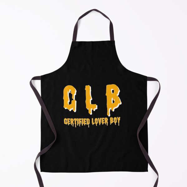 Item preview, certified lover boy  designed and sold by NoelBourke.