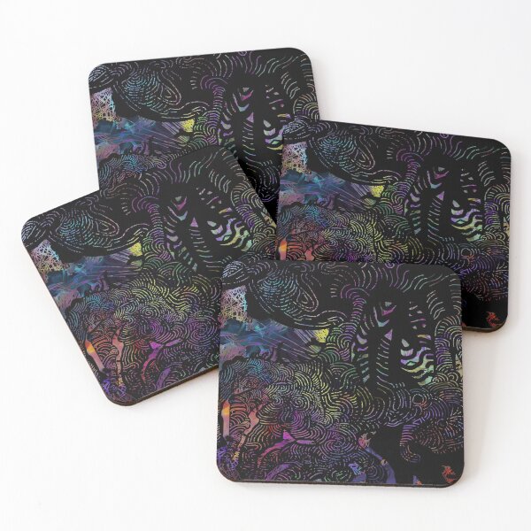 Item preview, Abstract designed and sold by 4ortiv.