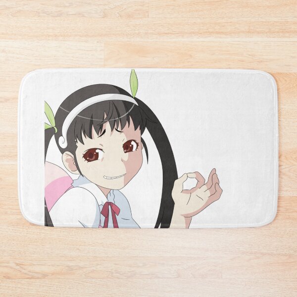 Item preview, Mayoi Hachikuji Okay 2 designed and sold by sad-square.