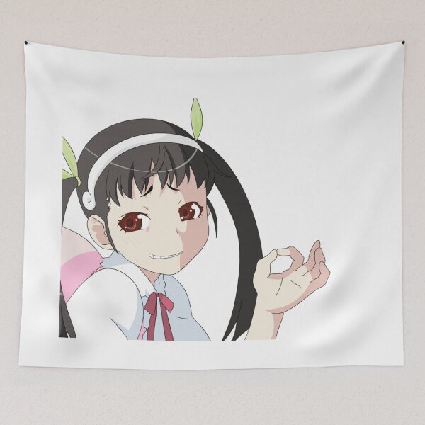 Item preview, Mayoi Hachikuji Okay 2 designed and sold by sad-square.