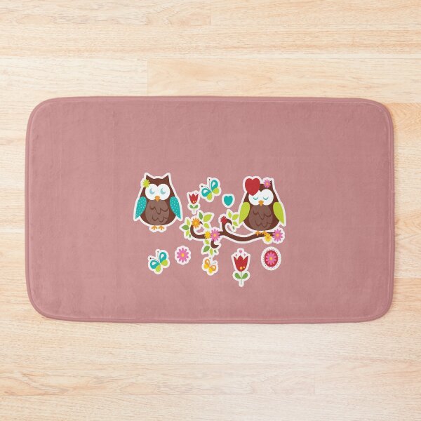 Item preview, Triple Owly Face Mask.funny,cute,floral,space,dark,flowers designed and sold by infodesigne.