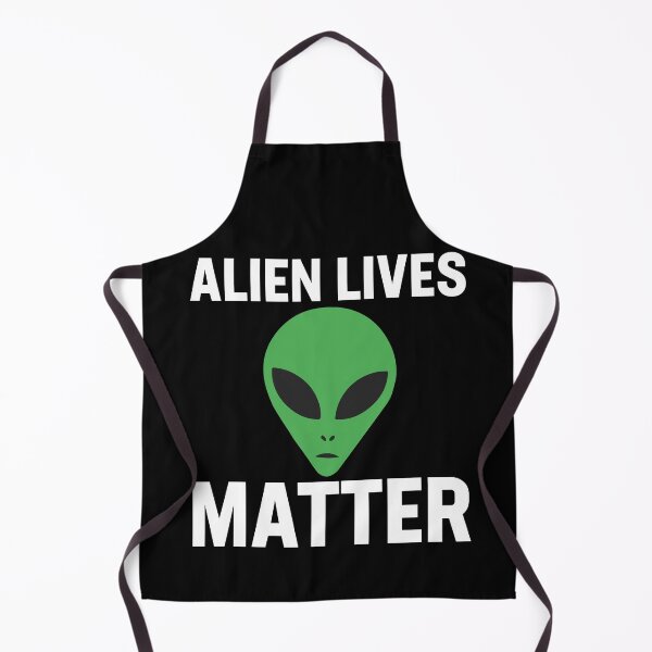 Artikelvorschau, Halloween: Alien Lives Matter entworfen und verkauft von jozefds.