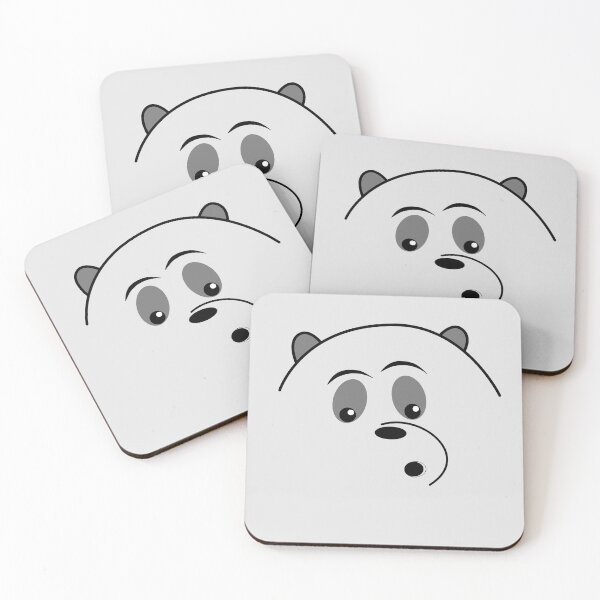 Item preview, panda silbando designed and sold by Aurealis.