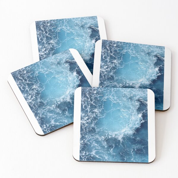 Item preview, beauty of  ocean designed and sold by Inspiring Strokes.
