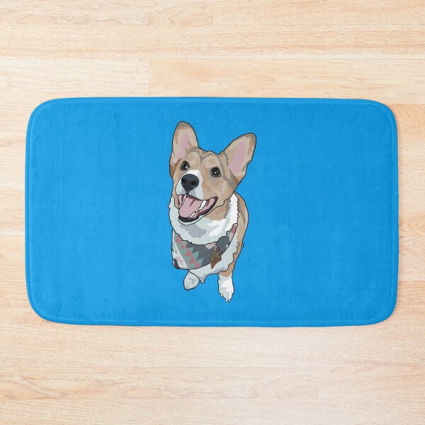 Item preview, Cute Corgi designed and sold by Caden Darling Designs.