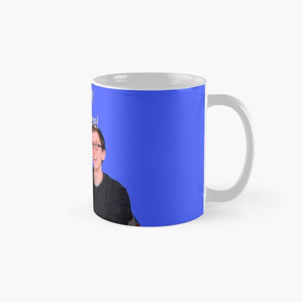Artikelvorschau, Hey alle Scott hier! entworfen und verkauft von memelordKING.