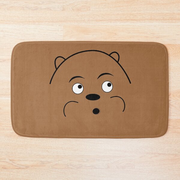Item preview, whistling grizzly designed and sold by Aurealis Creatief.