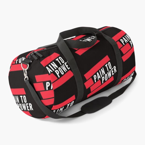 Item preview, Pain to Power designed and sold by lmcvinco.