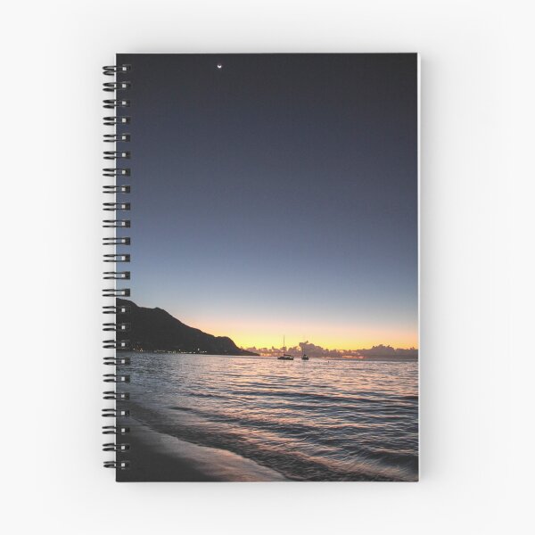 Item preview, Sunset in Mahe, Seychelles designed and sold by brandonbrandon.