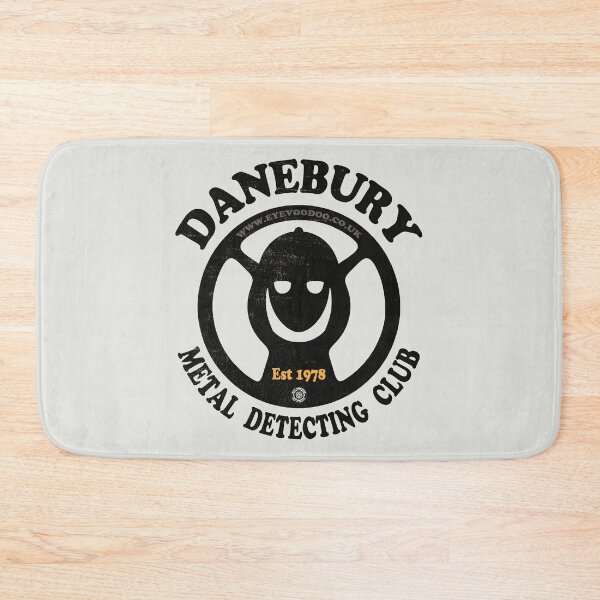 Item preview, Detectorists Club - Eye Voodoo designed and sold by eyevoodoo.