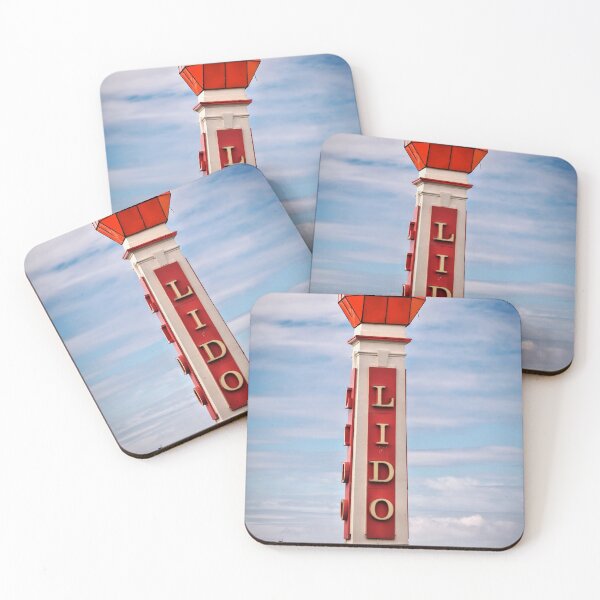 Item preview, Lido designed and sold by JEZ22.