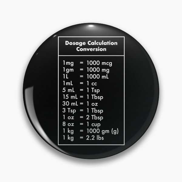 Kilos To Lbs Conversion Chart Pin By Tomsredbubble Redbubble