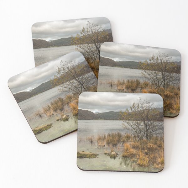 Item preview, Llyn Dinas Lake in the Snowdonia National Park - a great location for photography! designed and sold by Cameranick.