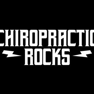Artwork thumbnail, Chiropractic Rocks by teesaurus