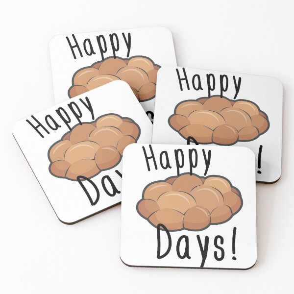 Item preview, Happy Challah-Days! designed and sold by imlying.