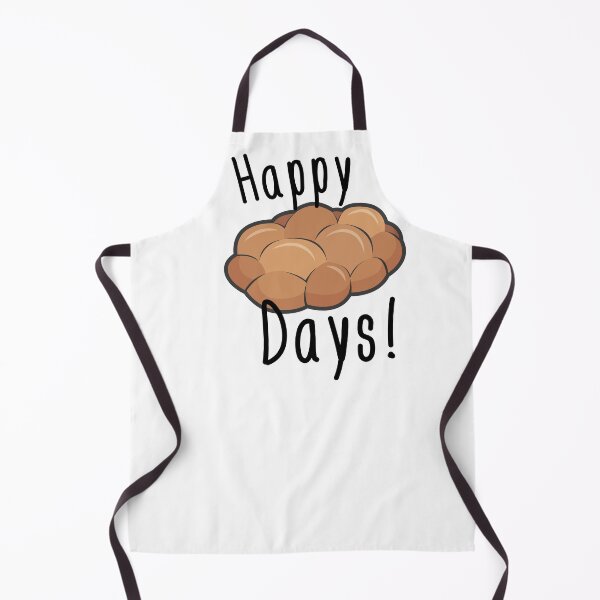 Item preview, Happy Challah-Days! designed and sold by imlying.