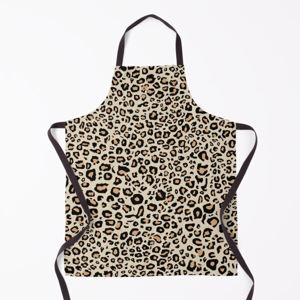 Item preview, Leopard Animal Print designed and sold by trajeado14.