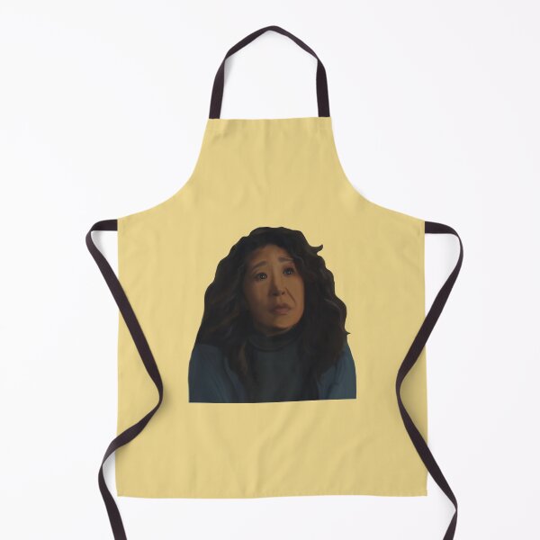 Item preview, Killing Eve - Eve Polastri, Sandra Oh designed and sold by Yesha Vayeda.