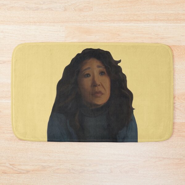 Item preview, Killing Eve - Eve Polastri, Sandra Oh  designed and sold by Yesha  Vayeda.