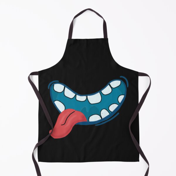 Item preview, Monster Mouth designed and sold by Knottygirl.