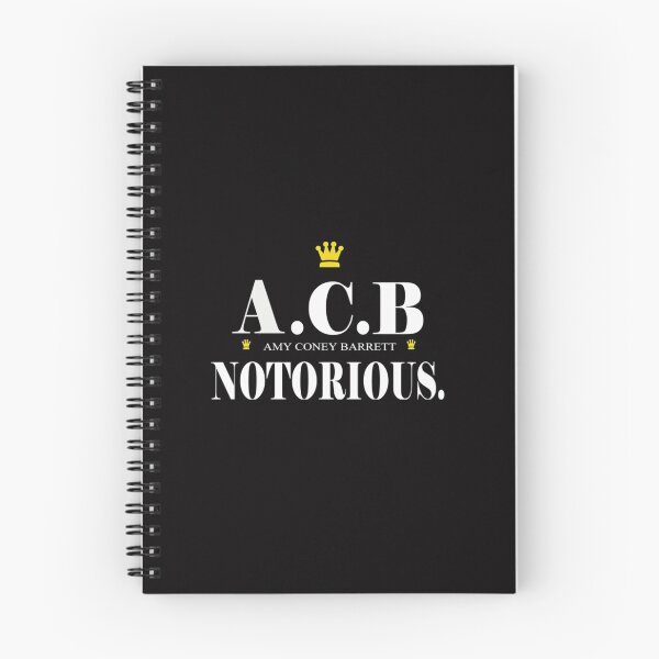 Artikelvorschau, Amy Coney Barrett die neue RBG entworfen und verkauft von NoelBourke.