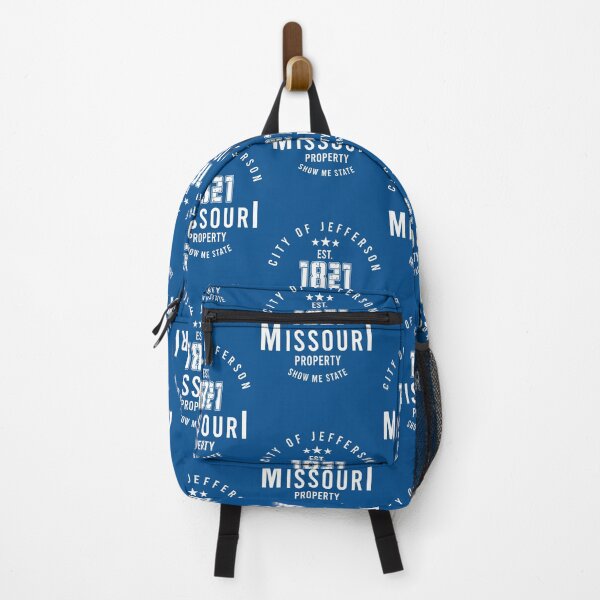 Item preview, Missouri Show Me State designed and sold by Blok45.