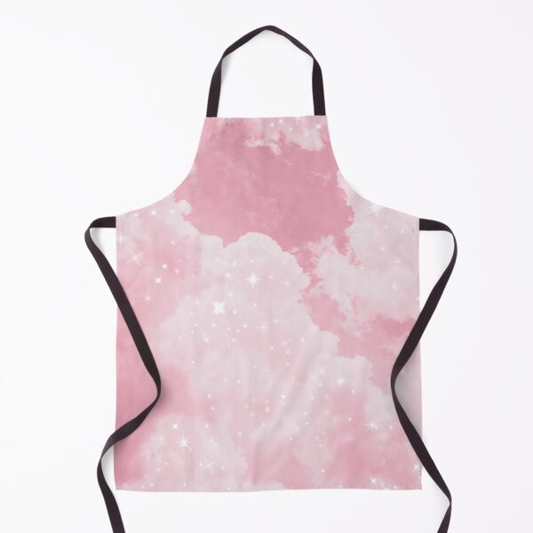 Item preview, Pink Clouds Sparkling  designed and sold by trajeado14.
