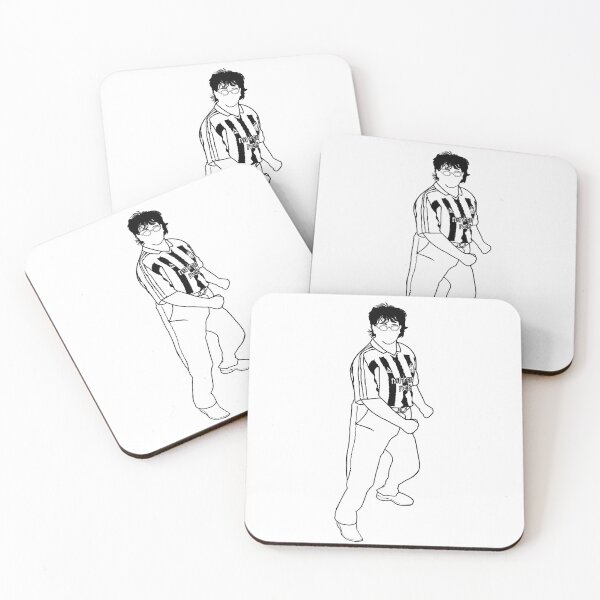 Item preview, The Geordie Dancer designed and sold by ALPdesigns.