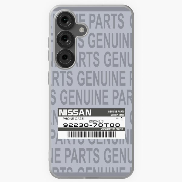 Item preview, Genuine Parts designed and sold by merlz.