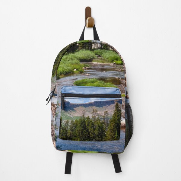 Item preview, Montana Stream designed and sold by Kathy Weaver.