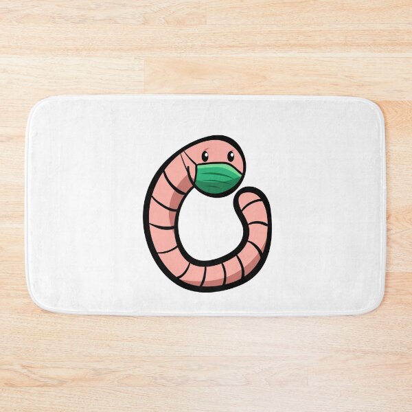 Item preview, Halloween - Funny Worm Farming T-shirt designed and sold by Vermi-Love.