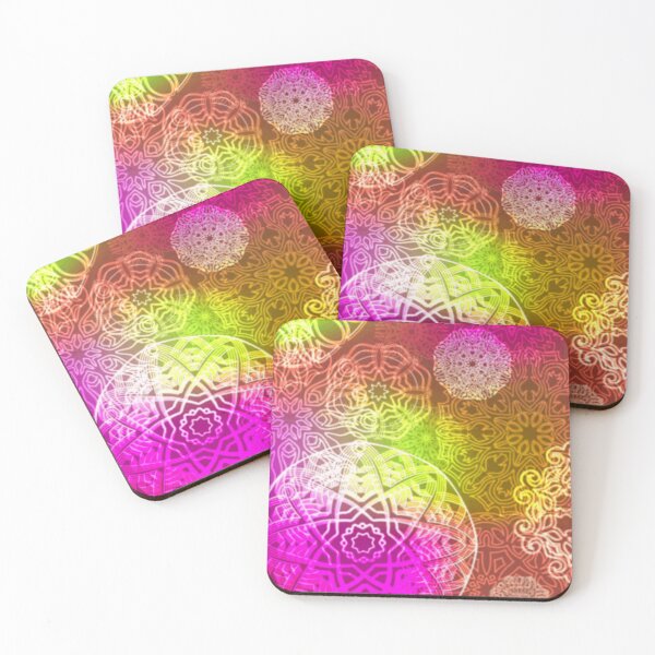 Item preview, Mandalas, imagination, creativity, relaxation, balance designed and sold by Kiraslife.