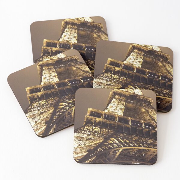 Item preview, Night in Paris designed and sold by esesdesign.