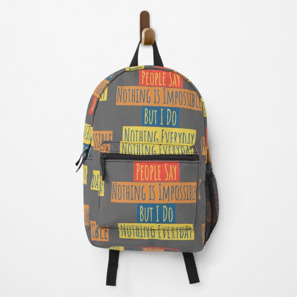 Item preview, Funny Quote Saying of Life designed and sold by LotusBlue77.
