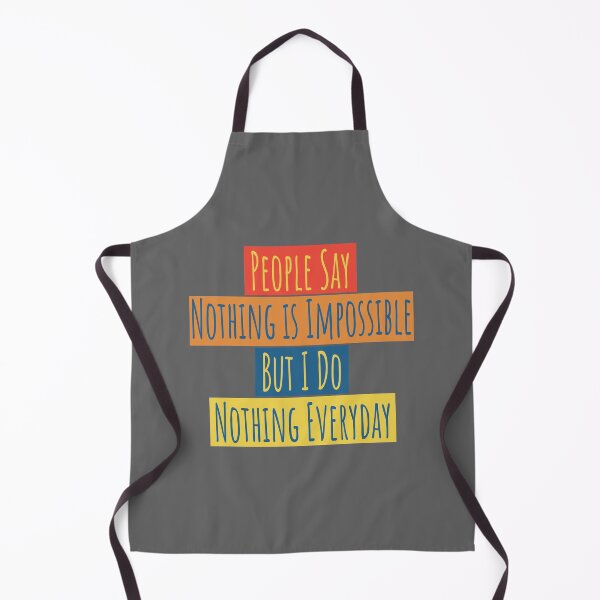 Item preview, Funny Quote Saying of Life designed and sold by LotusBlue77.