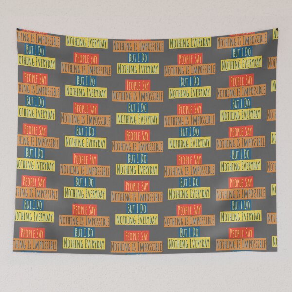 Item preview, Funny Quote Saying of Life designed and sold by LotusBlue77.