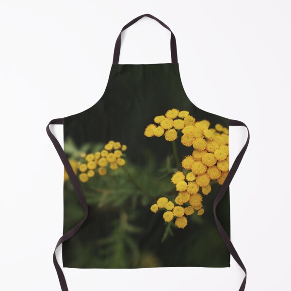 Item preview, Blooming Yellow Tansy designed and sold by KimVanG.