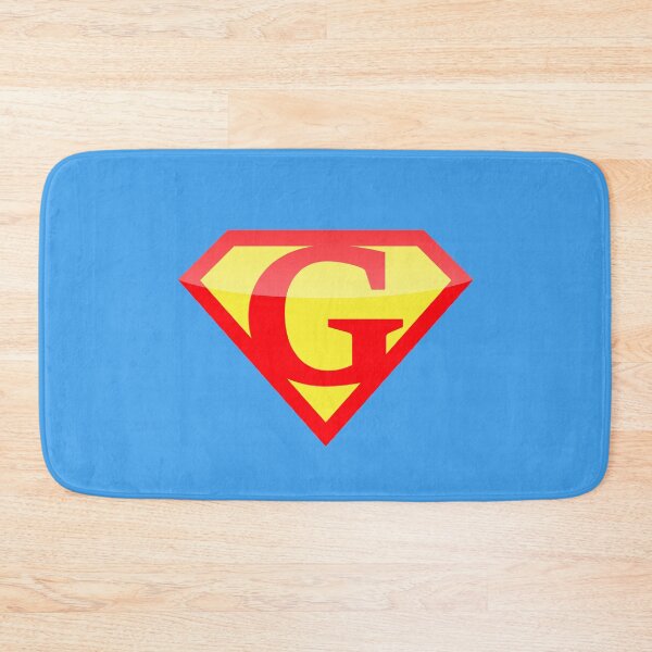 Item preview, Superhero symbol. Letter G logo. designed and sold by waldemart.