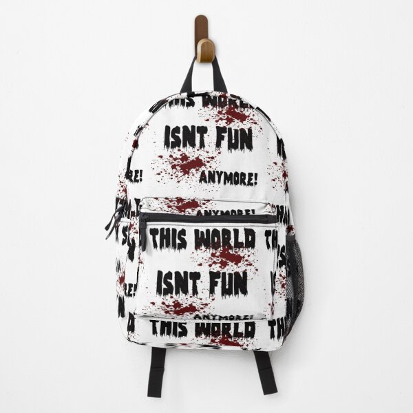 Item preview, no fun! designed and sold by lisamariepri.