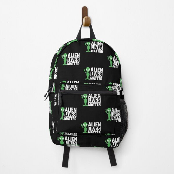 Item preview, Alien Lives Matter Halloween designed and sold by jozefds.