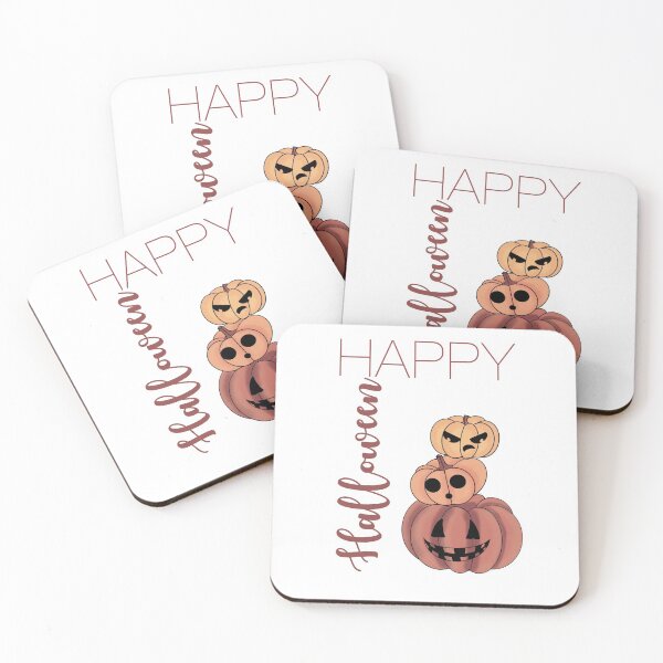 Item preview, Halloween Pumpkins designed and sold by HeslingDesigns.