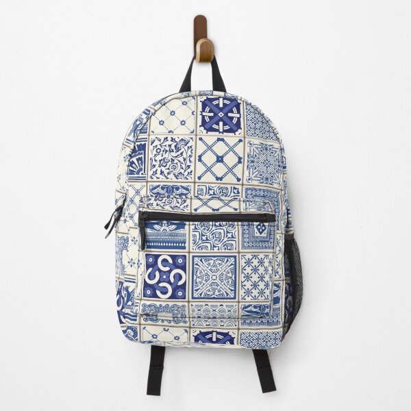 Item preview, Azulejo Lisbon Azulejos Lisboa designed and sold by aurielaki.