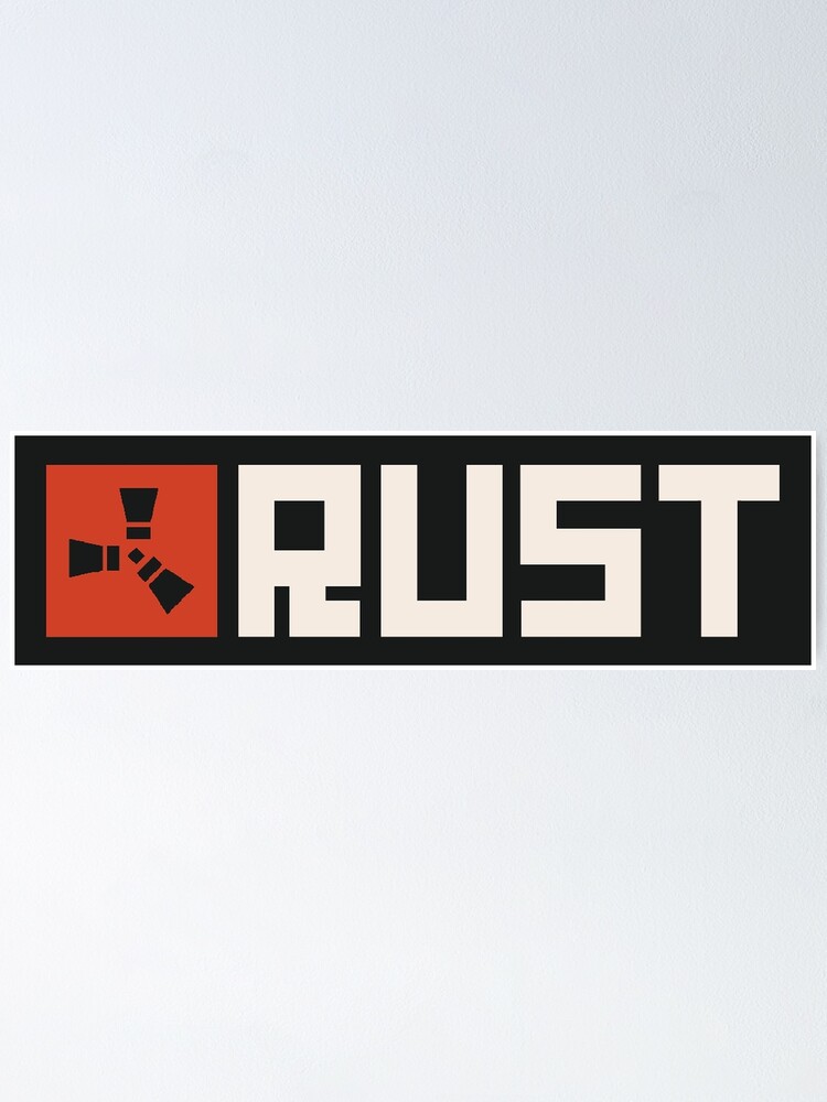 Логотип раст. Наклейки Rust. Rust логотип. Раст иконка игры. Логотип игры Rust.