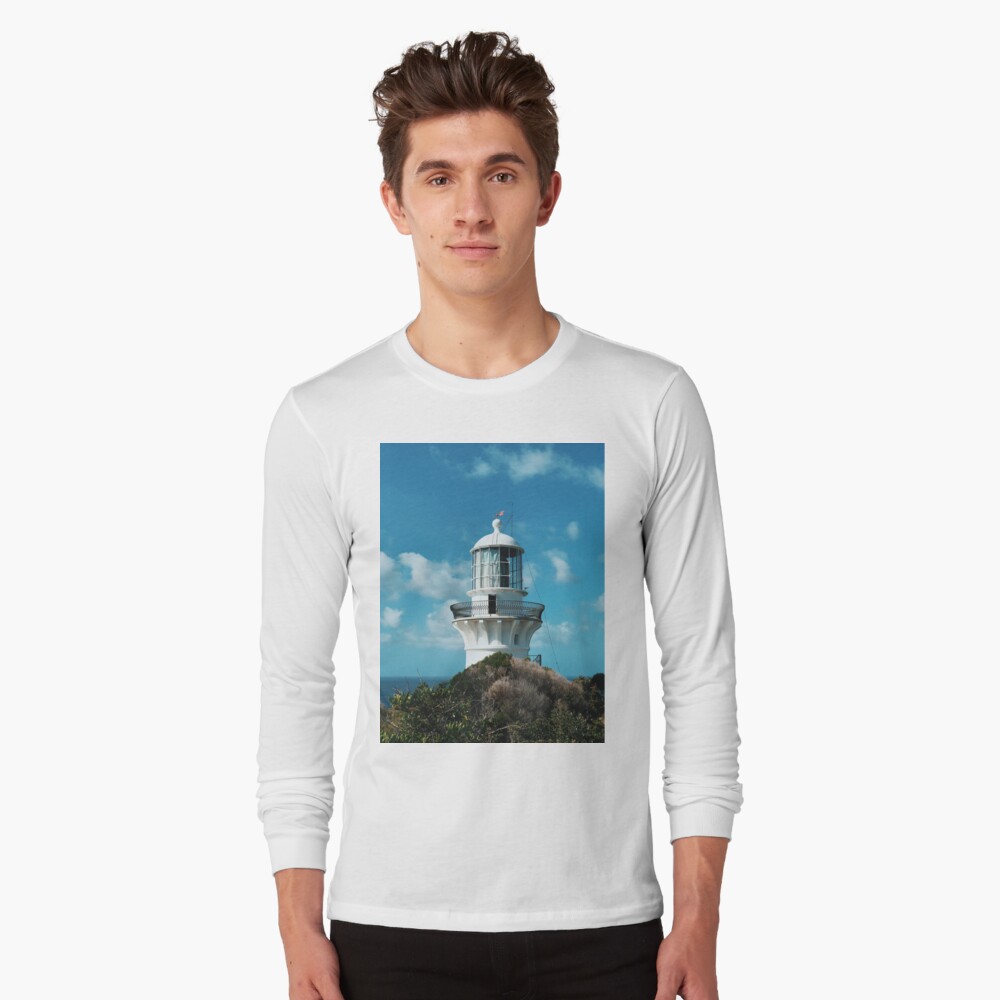 Item preview, Long Sleeve T-Shirt designed and sold by Hunteratkins.