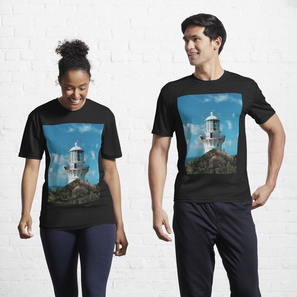 Item preview, Active T-Shirt designed and sold by Hunteratkins.